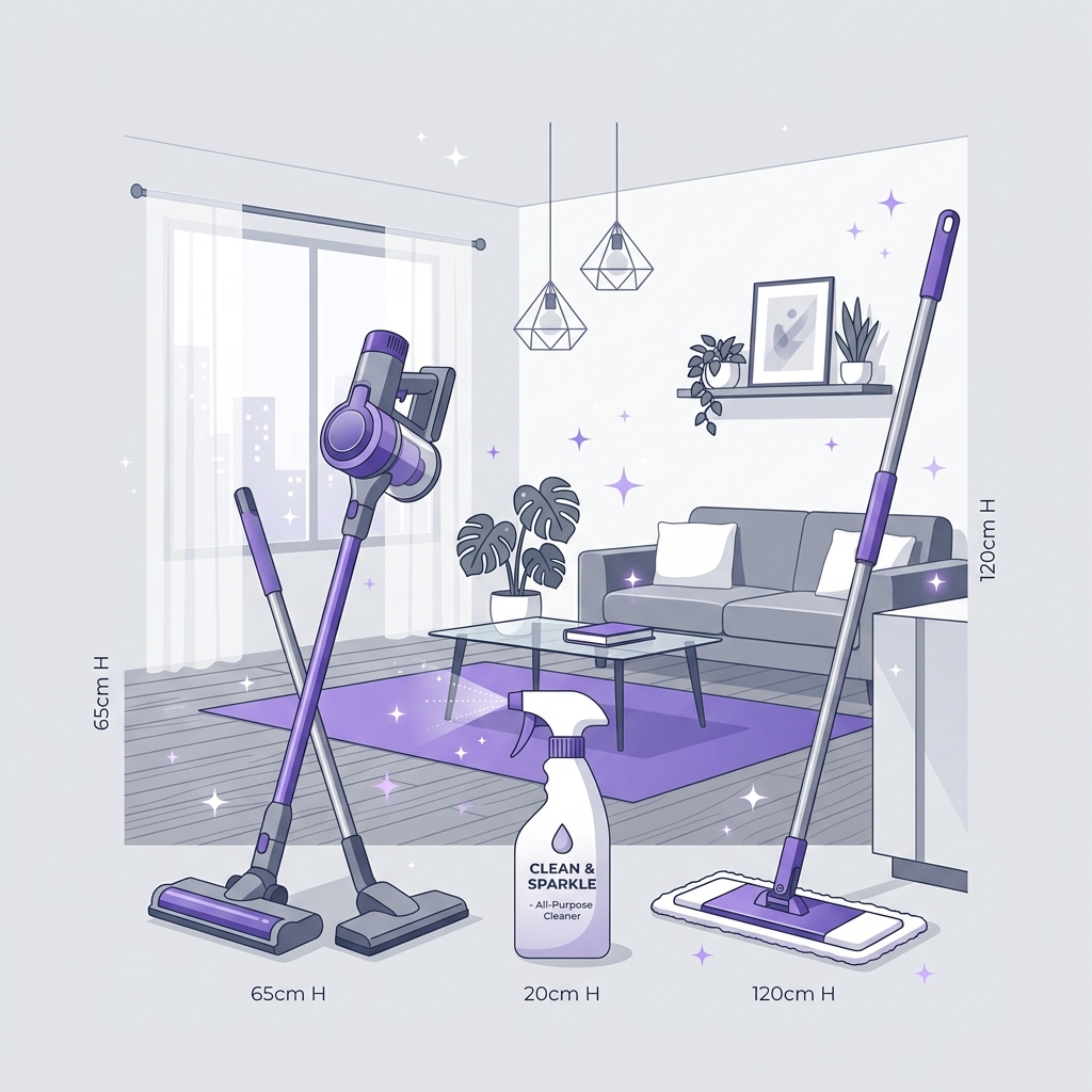 About Urban Home Cleaning