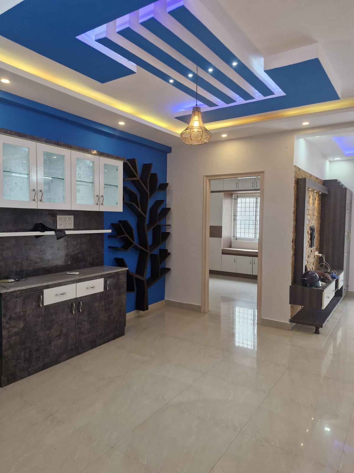 Full Home Cleaning Job