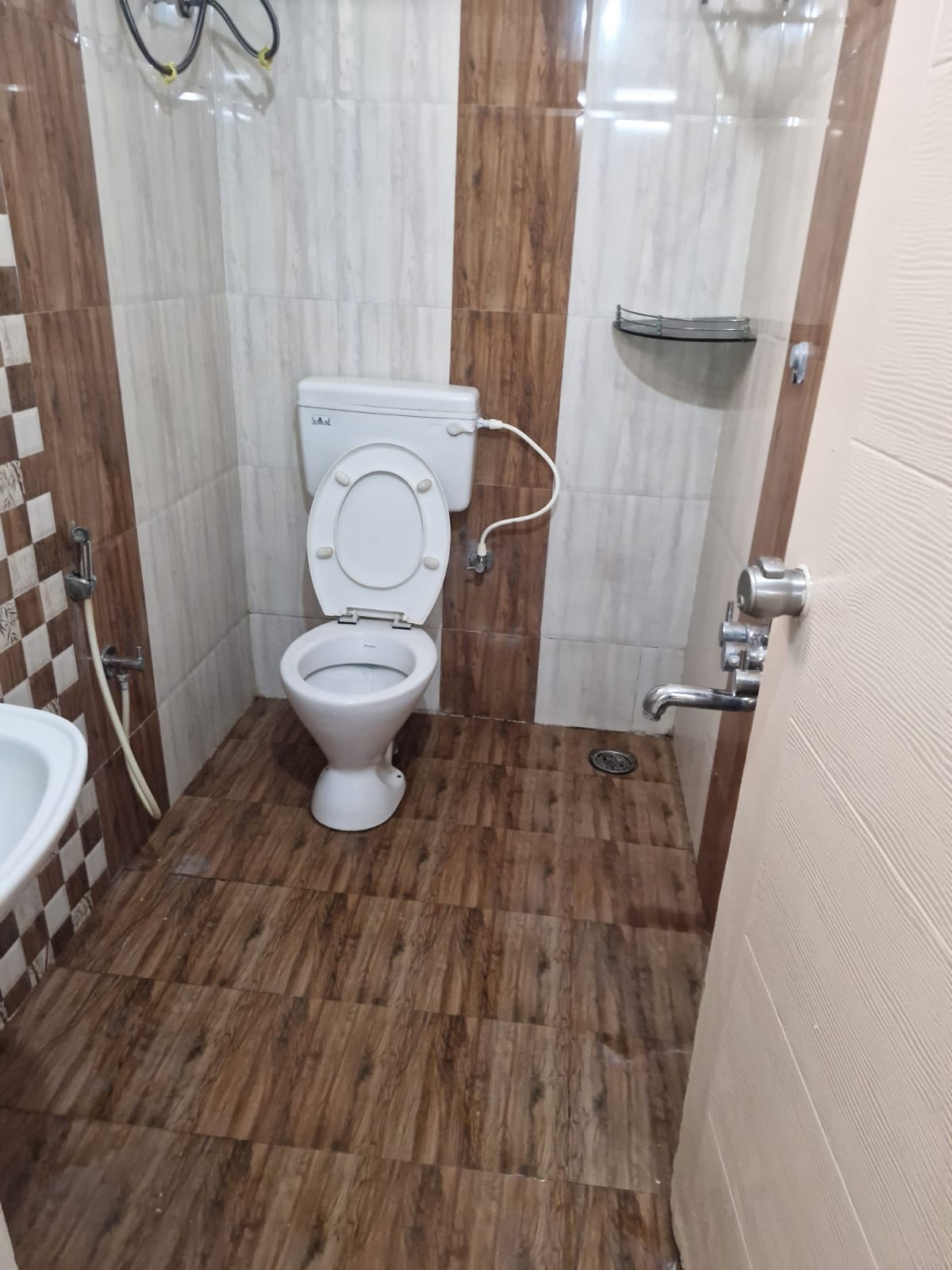 Painting Cleaning Job