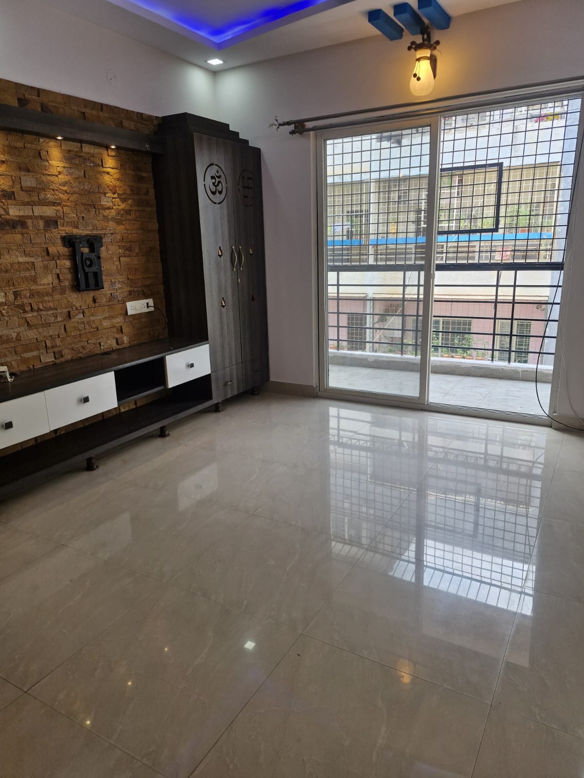Full Home Cleaning Job